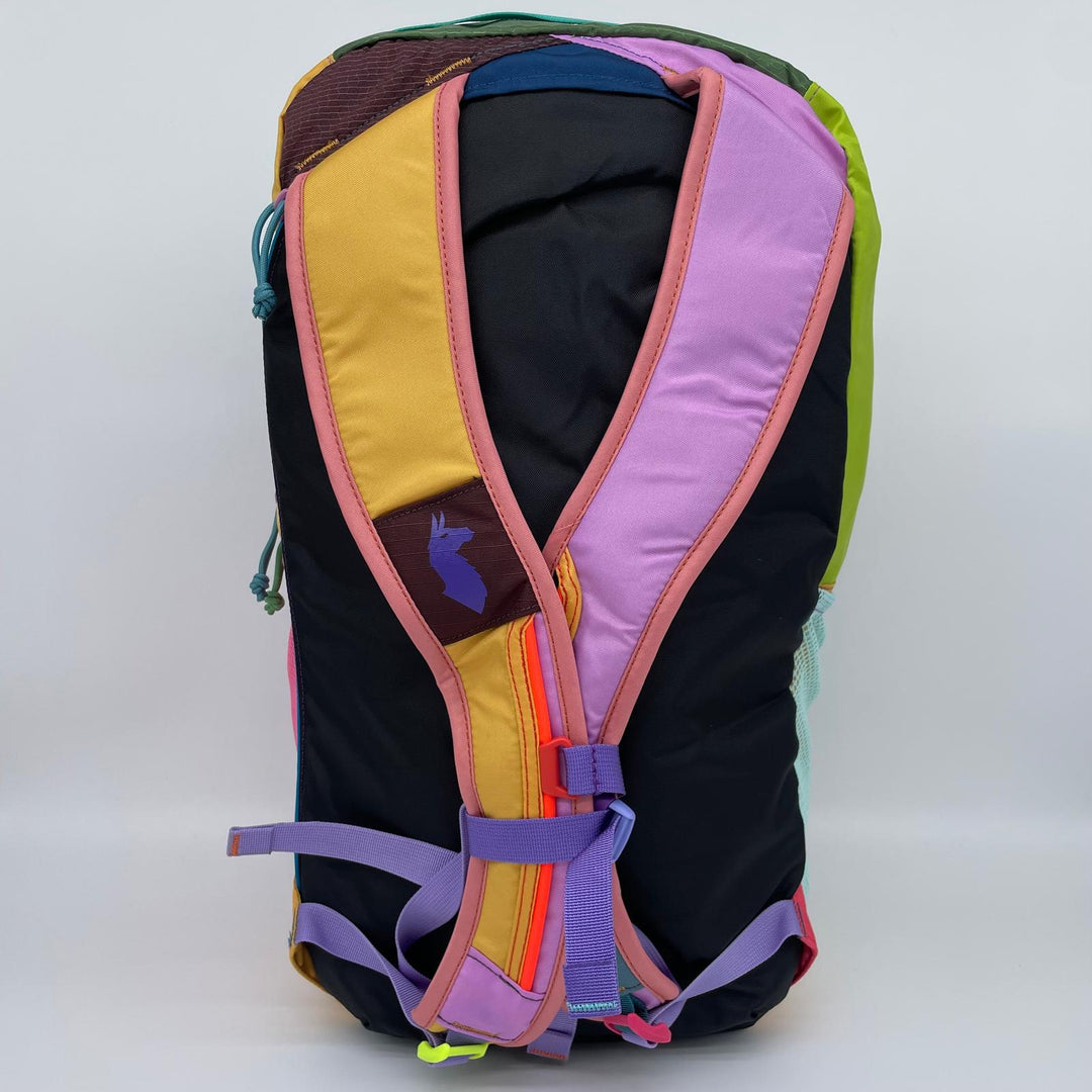 Batac 24L Backpack - Del Dia