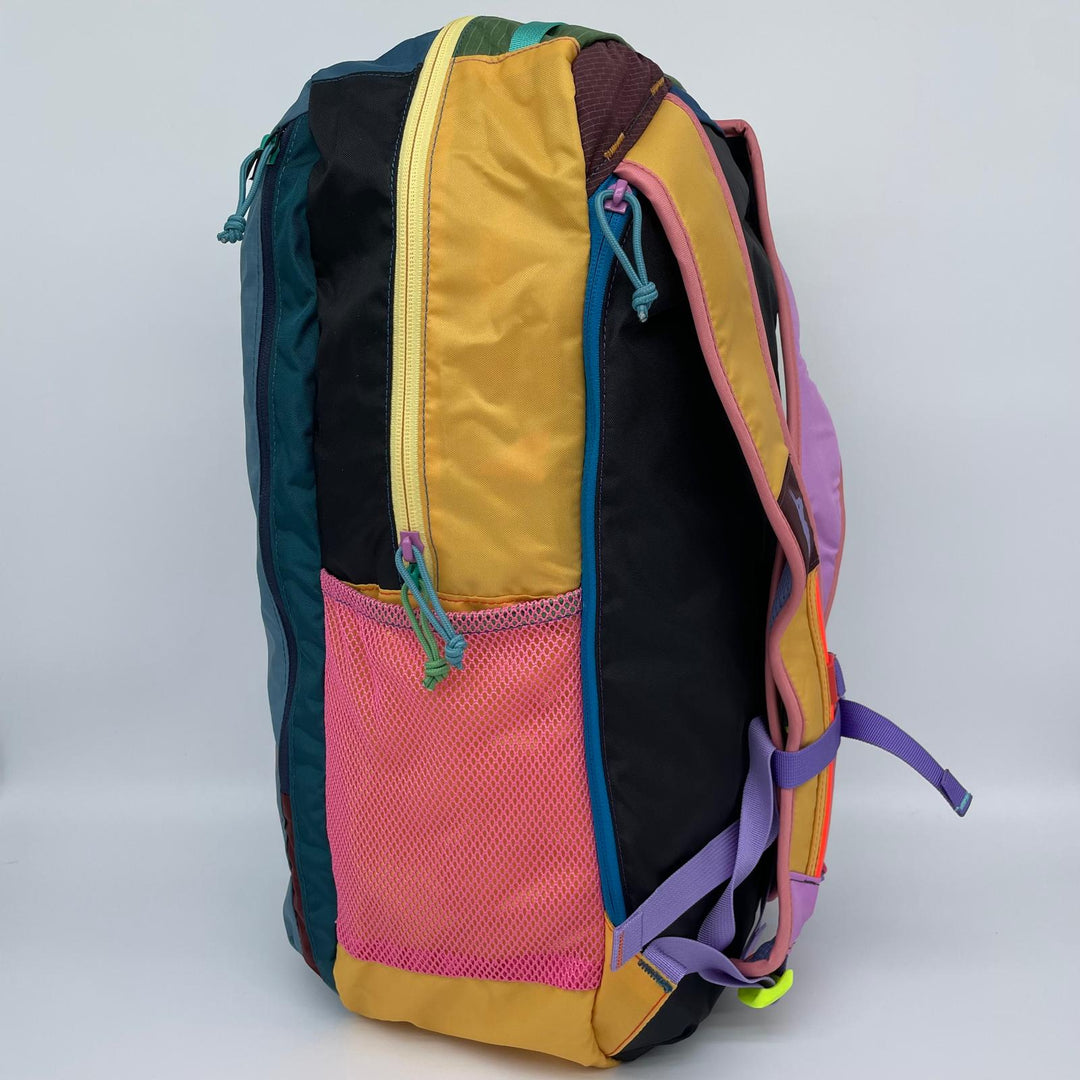 Batac 24L Backpack - Del Dia