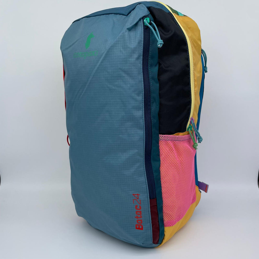 Batac 24L Backpack - Del Dia