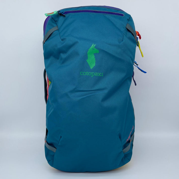 Allpa 28L Travel Pack - Del Dia