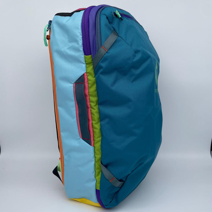 Allpa 28L Travel Pack - Del Dia