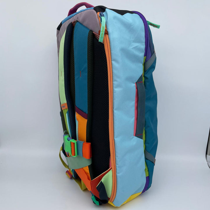 Allpa 28L Travel Pack - Del Dia