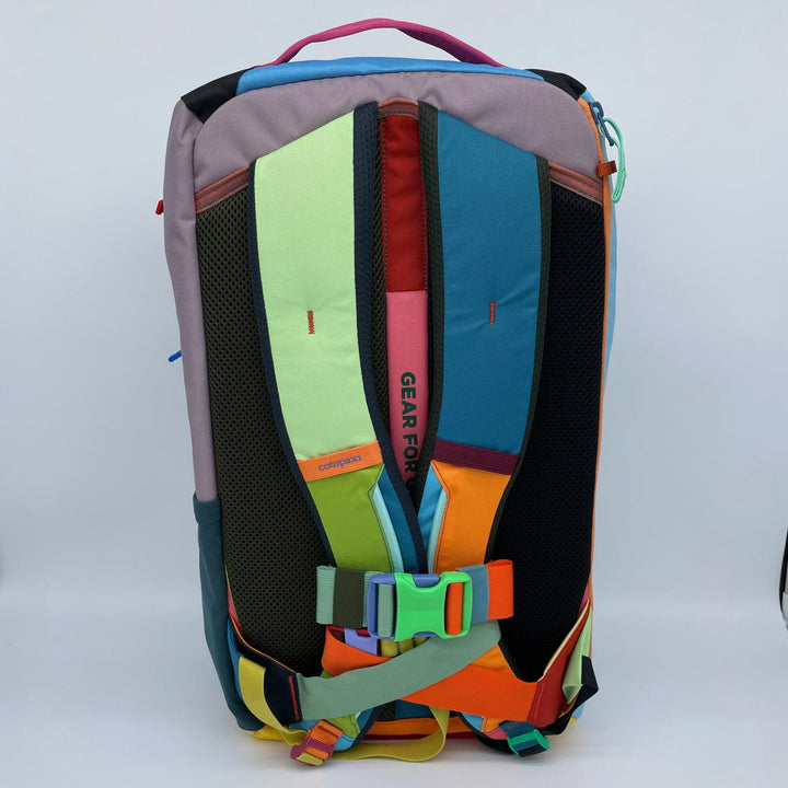 Allpa 28L Travel Pack - Del Dia