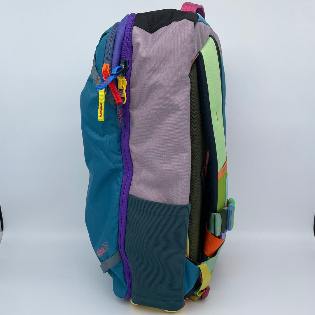 Allpa 28L Travel Pack - Del Dia