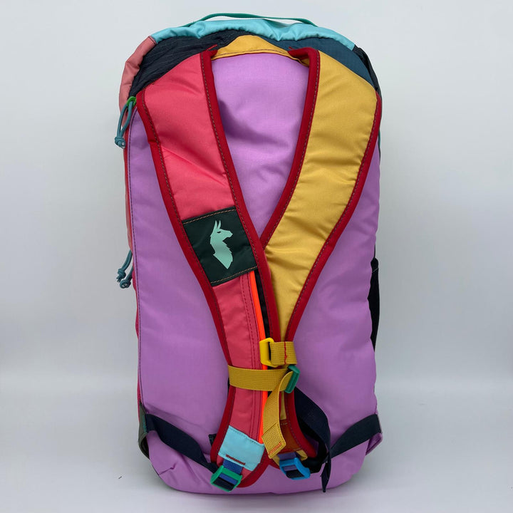 Batac 24L Backpack - Del Dia