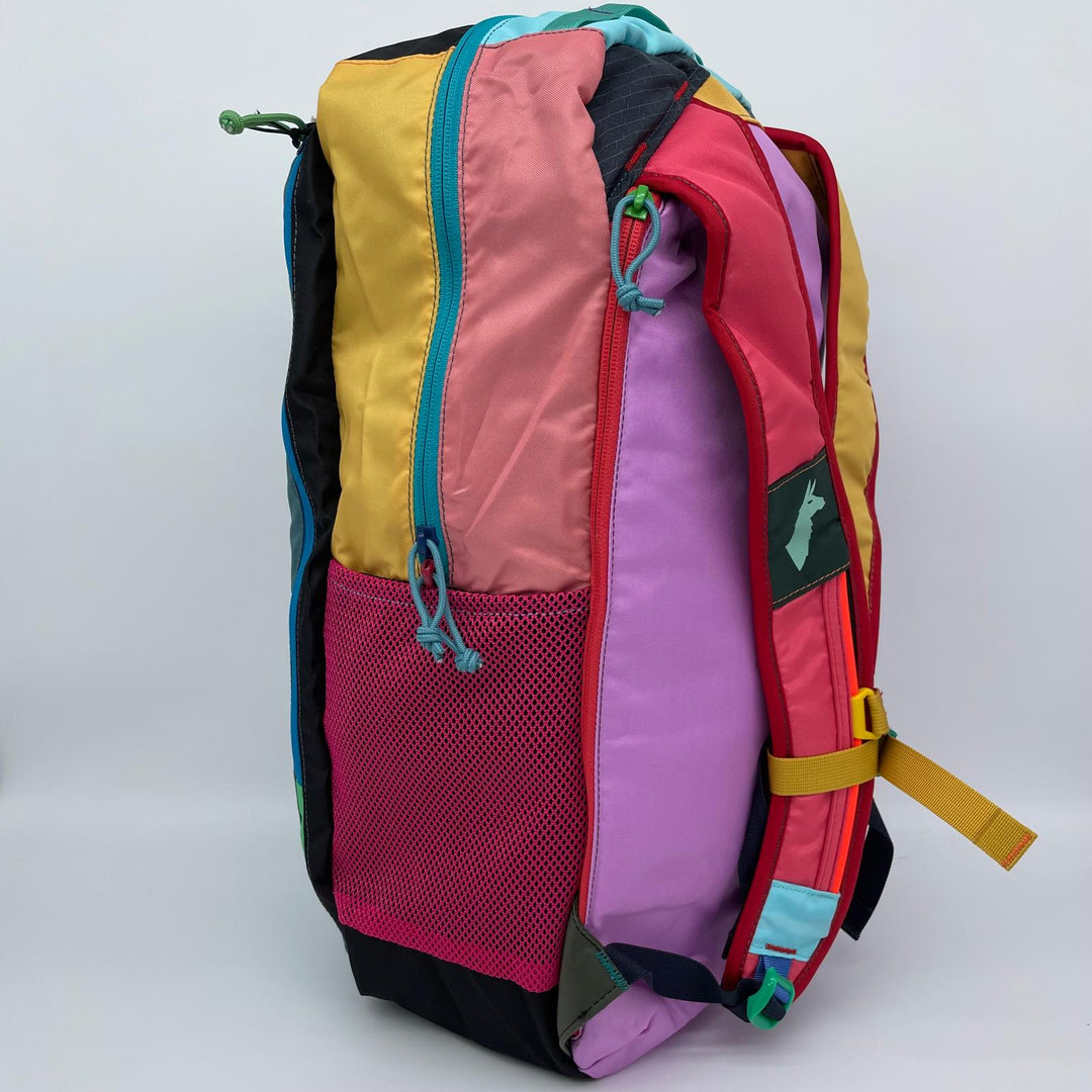 Batac 24L Backpack - Del Dia