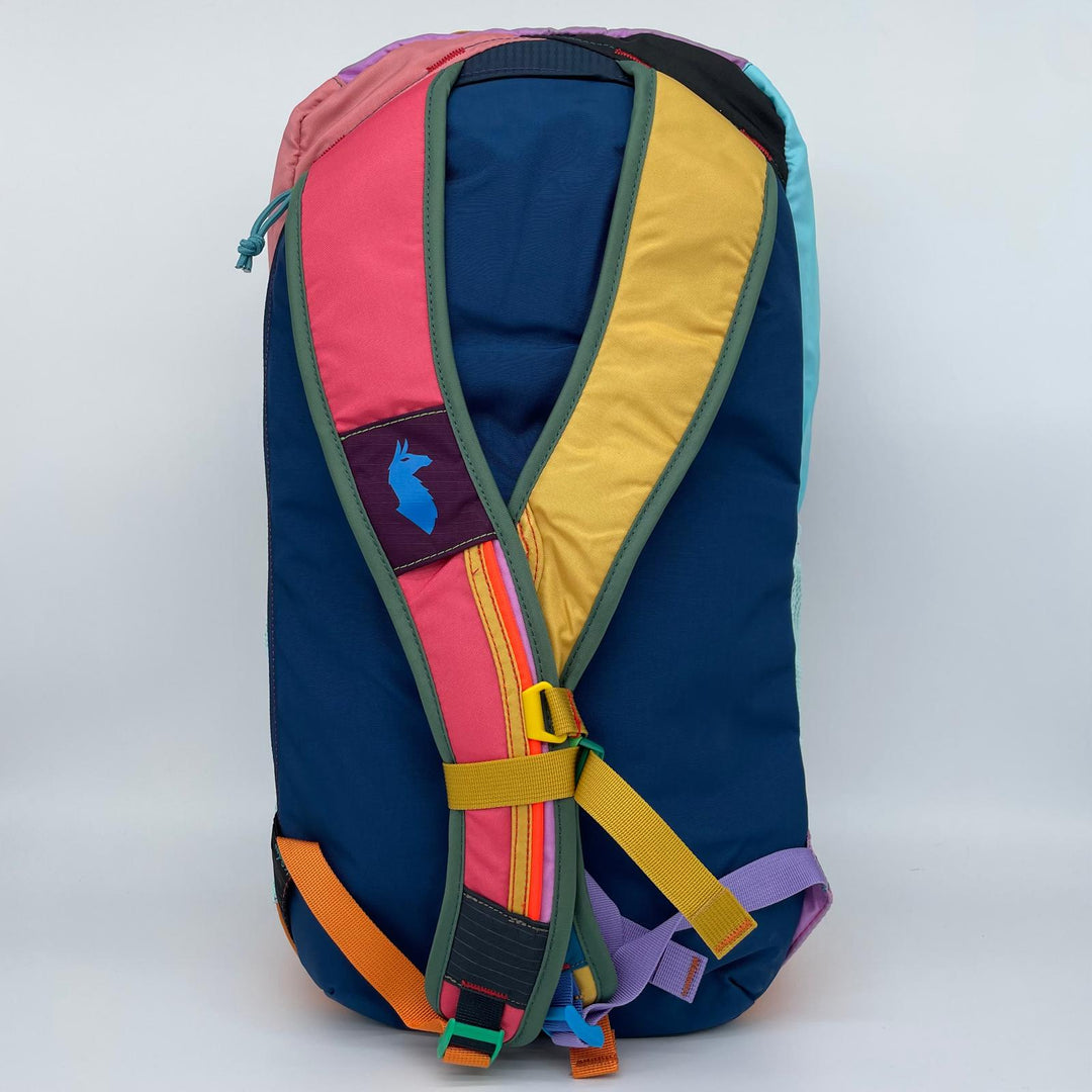 Batac 24L Backpack - Del Dia