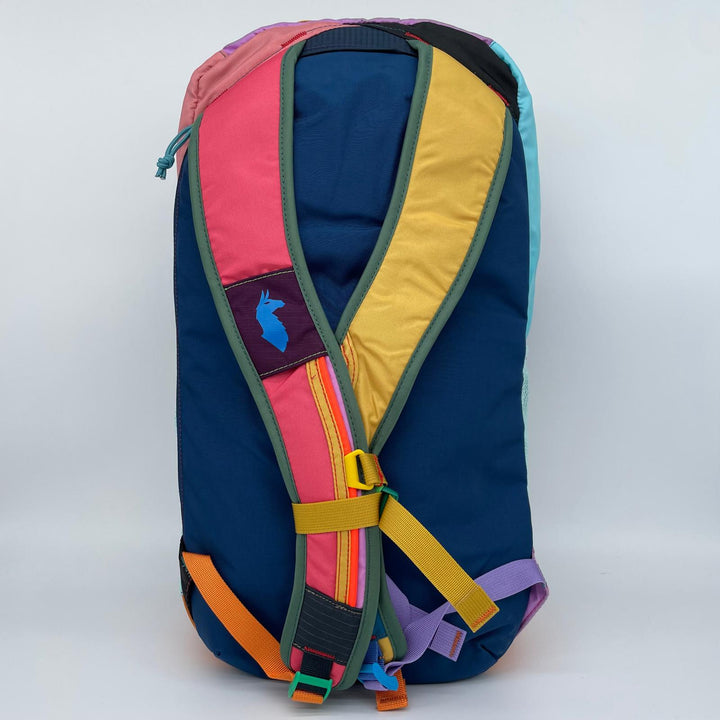 Batac 24L Backpack - Del Dia