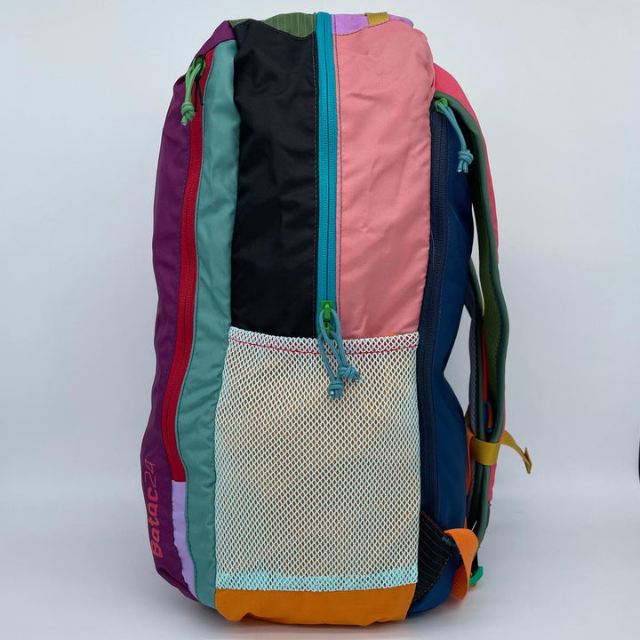 Batac 24L Backpack - Del Dia