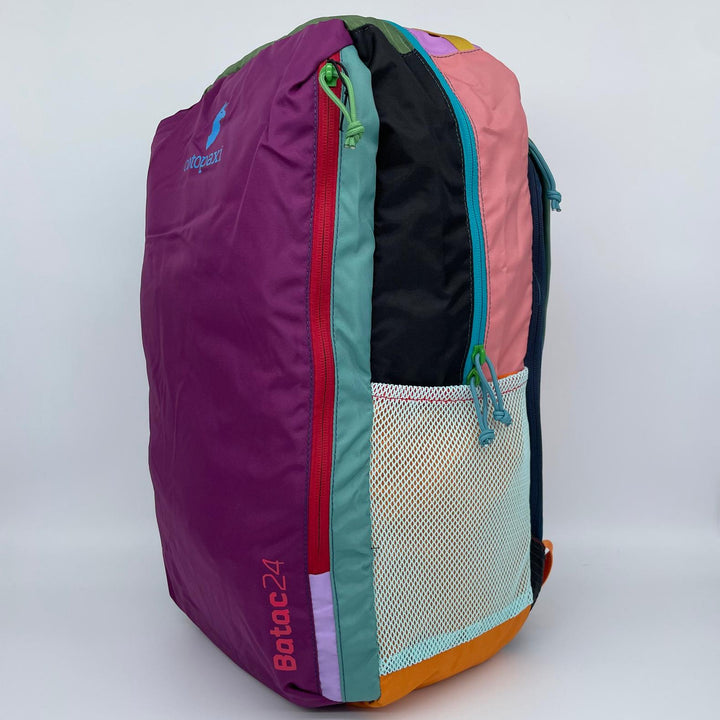 Batac 24L Backpack - Del Dia