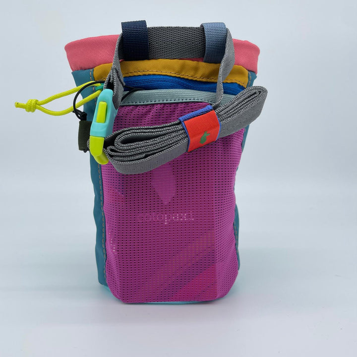 Halcon Chalk Bag - Del Dia