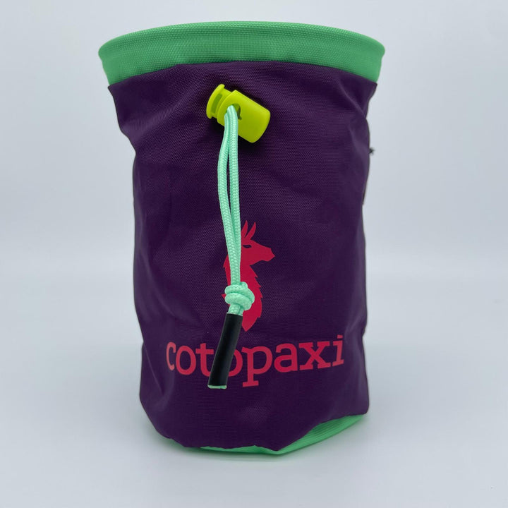 Halcon Chalk Bag - Del Dia