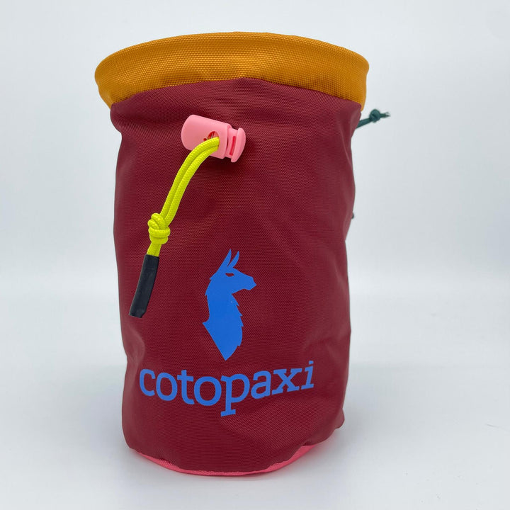 Halcon Chalk Bag - Del Dia