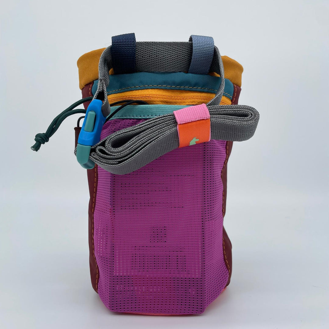 Halcon Chalk Bag - Del Dia