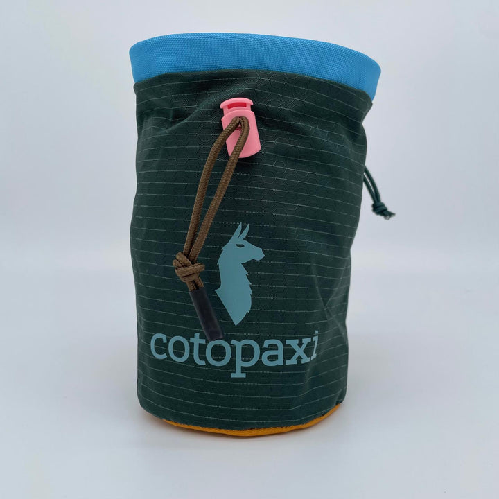 Halcon Chalk Bag - Del Dia