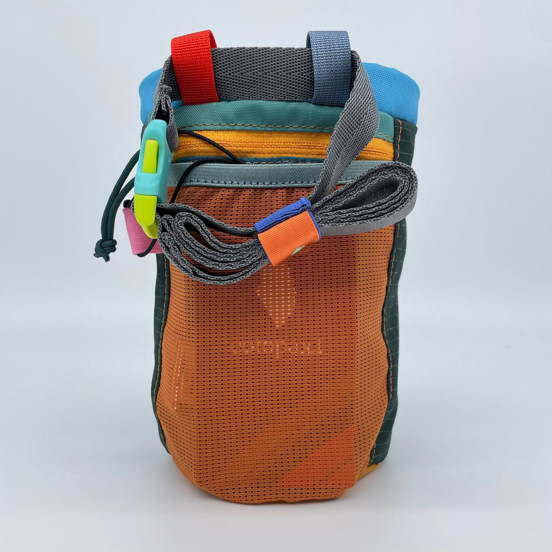 Halcon Chalk Bag - Del Dia