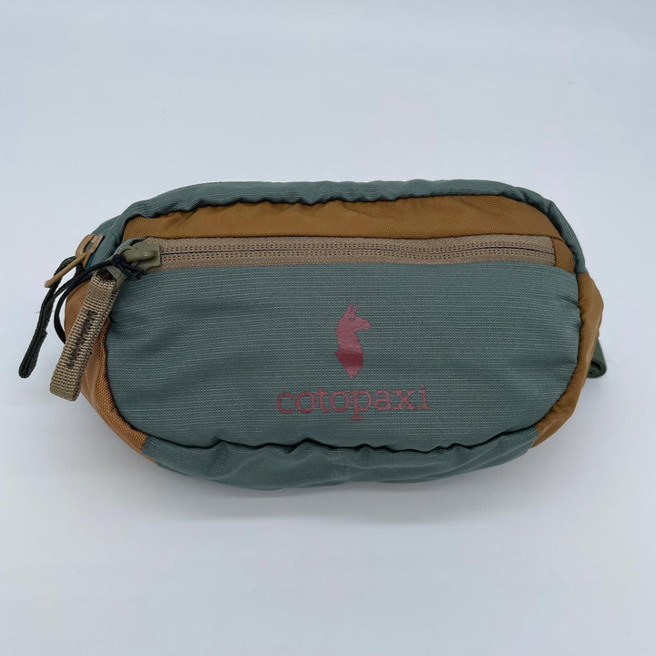 Kapai 1.5L Hip Pack - Del Dia Earth