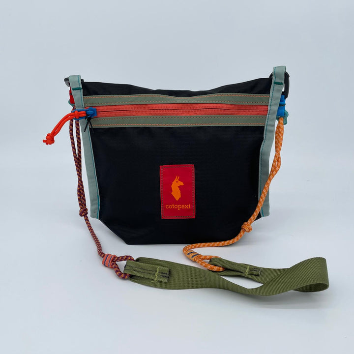 Lista 2L Crossbody Bag - Del Dia