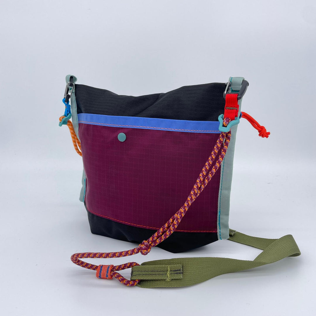 Lista 2L Crossbody Bag - Del Dia