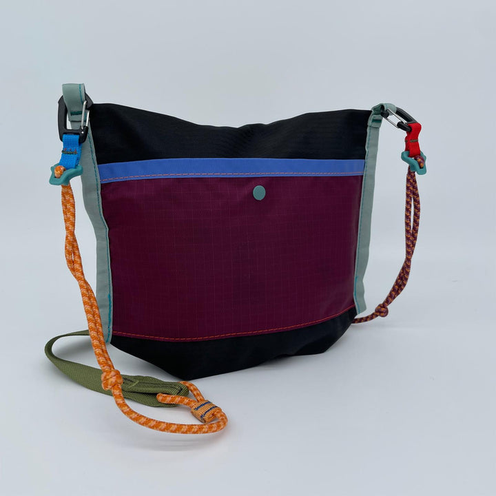 Lista 2L Crossbody Bag - Del Dia