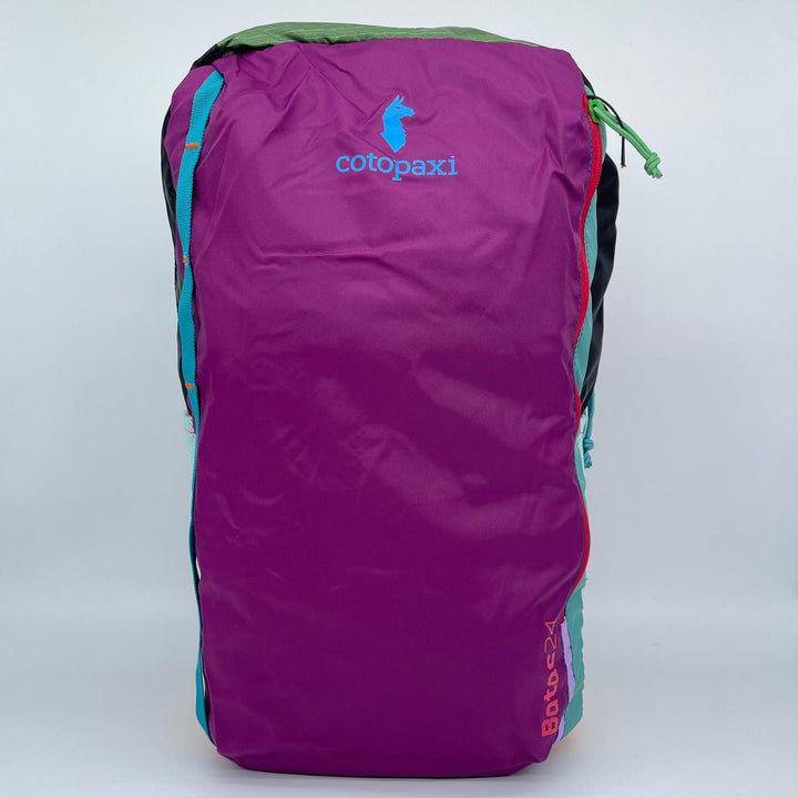 Batac 24L Backpack - Del Dia