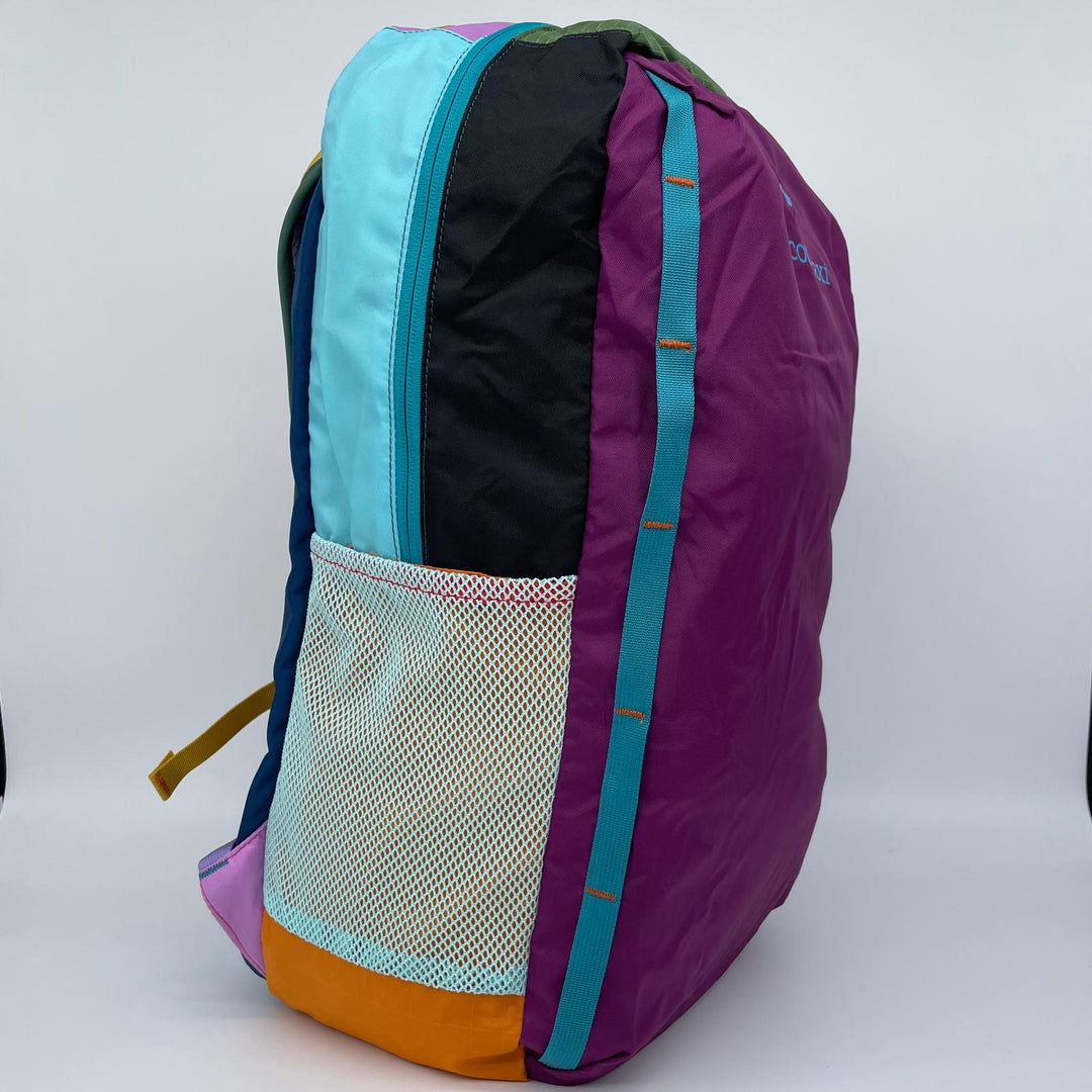 Batac 24L Backpack - Del Dia