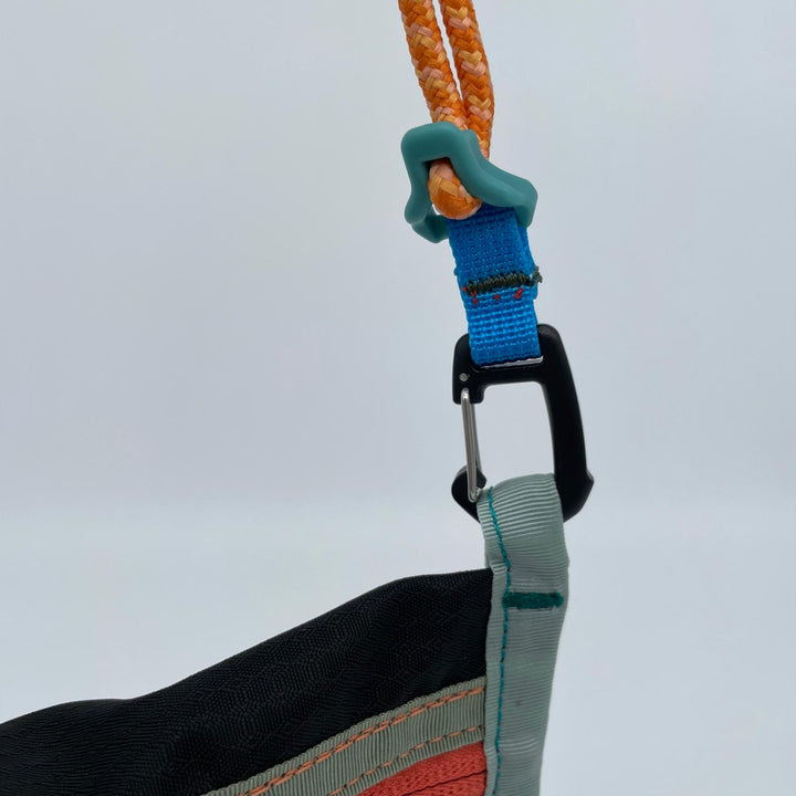 Lista 2L Crossbody Bag - Del Dia