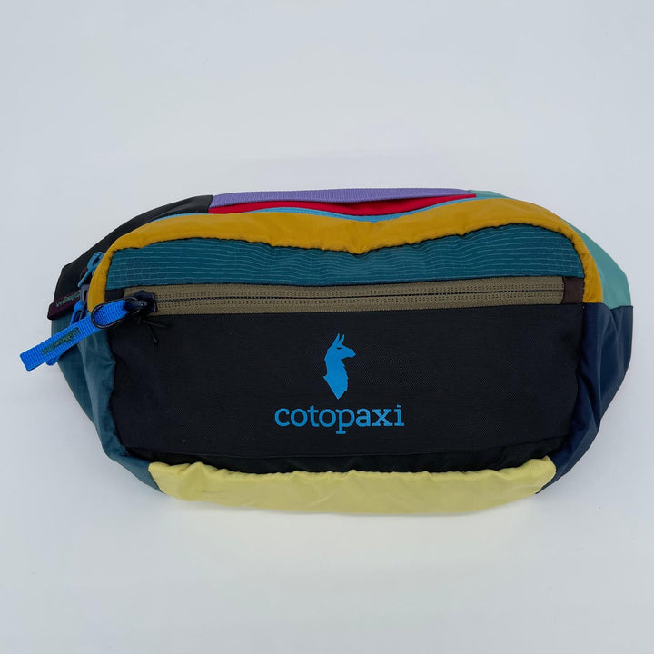 Kapai 3L Hip Pack - Del Dia