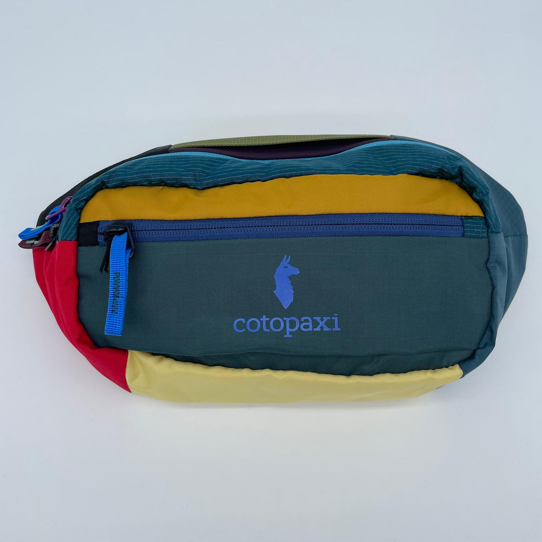 Kapai 3L Hip Pack - Del Dia