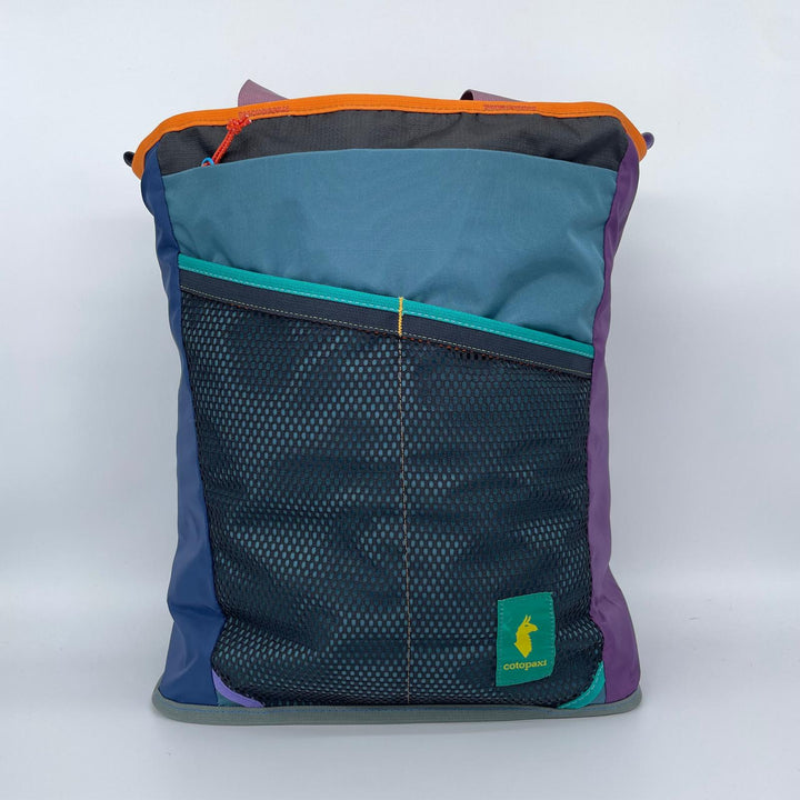 Todo 22L Convertible Tote - Del Dia