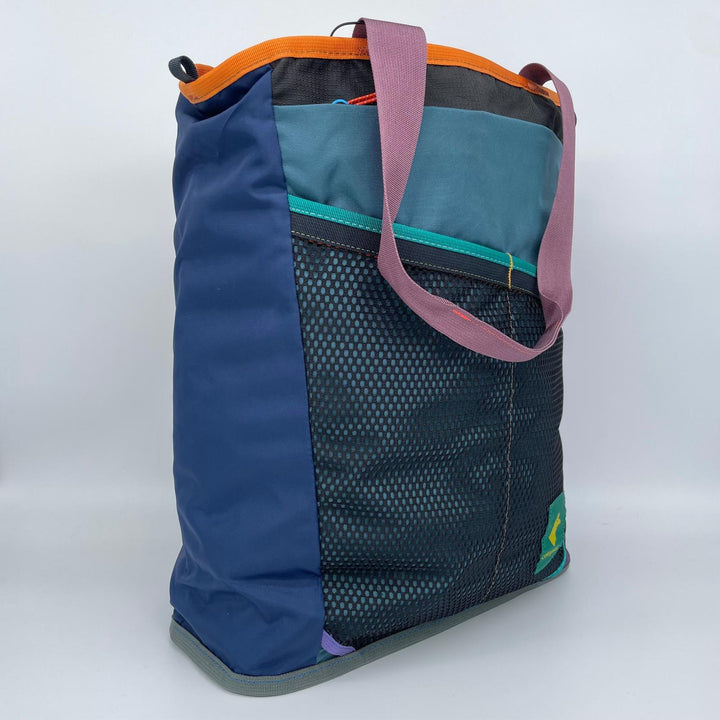 Todo 22L Convertible Tote - Del Dia