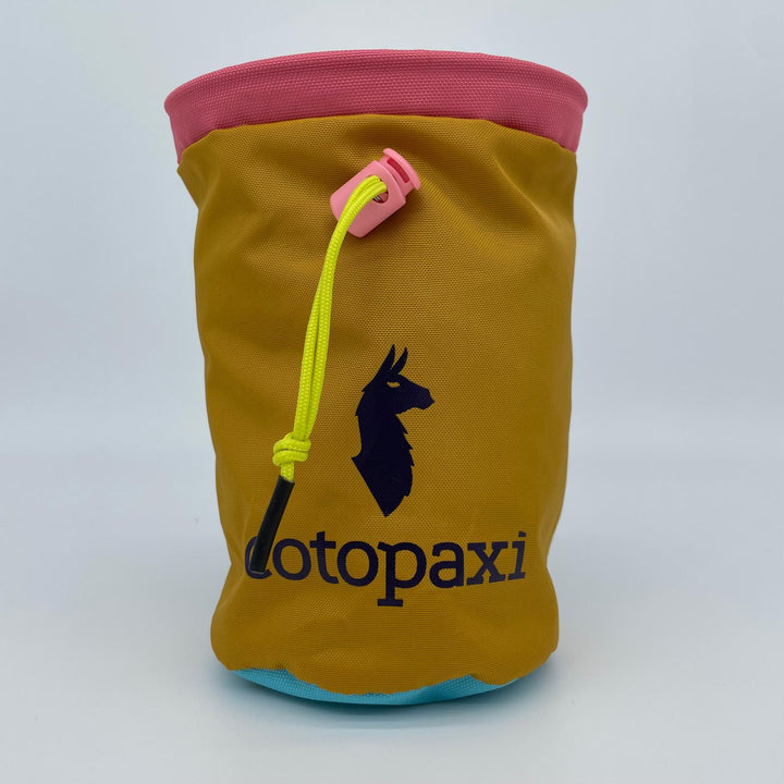 Halcon Chalk Bag - Del Dia