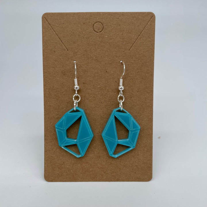 Skeam Studio - Small Earrings