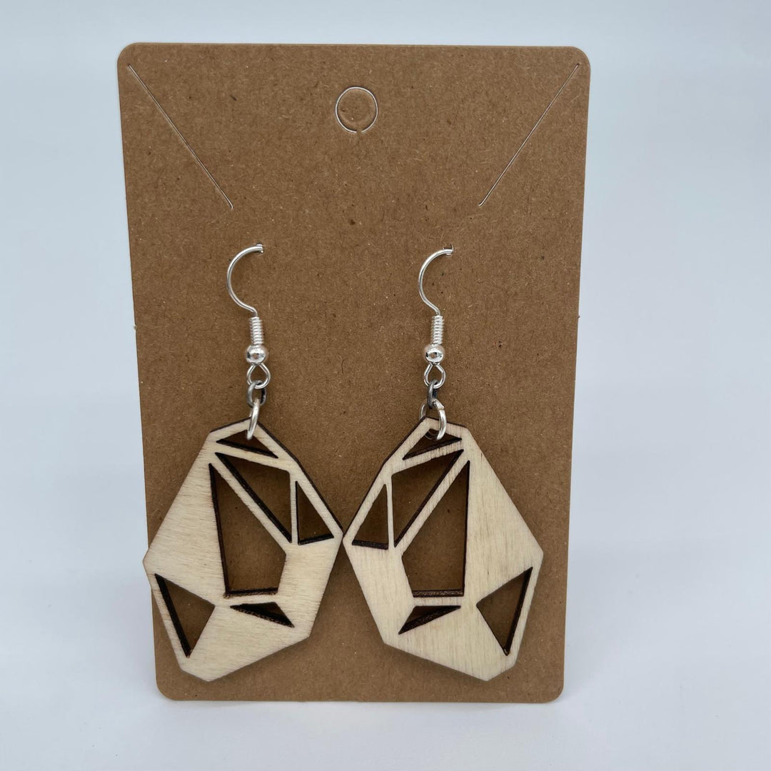 Skeam Studio - Medium Earrings