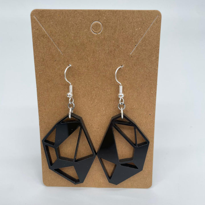 Skeam Studio - Medium Earrings