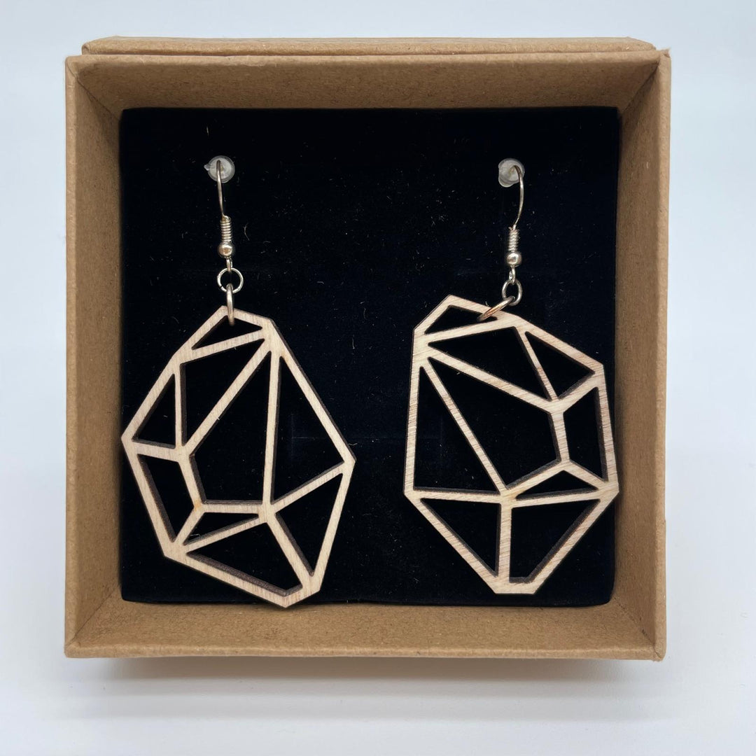 Skeam Studio - Large Earrings
