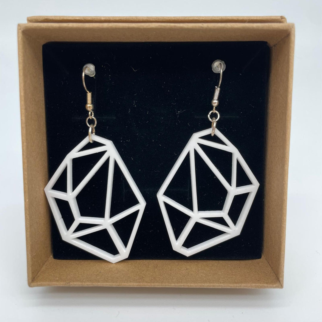 Skeam Studio - Large Earrings