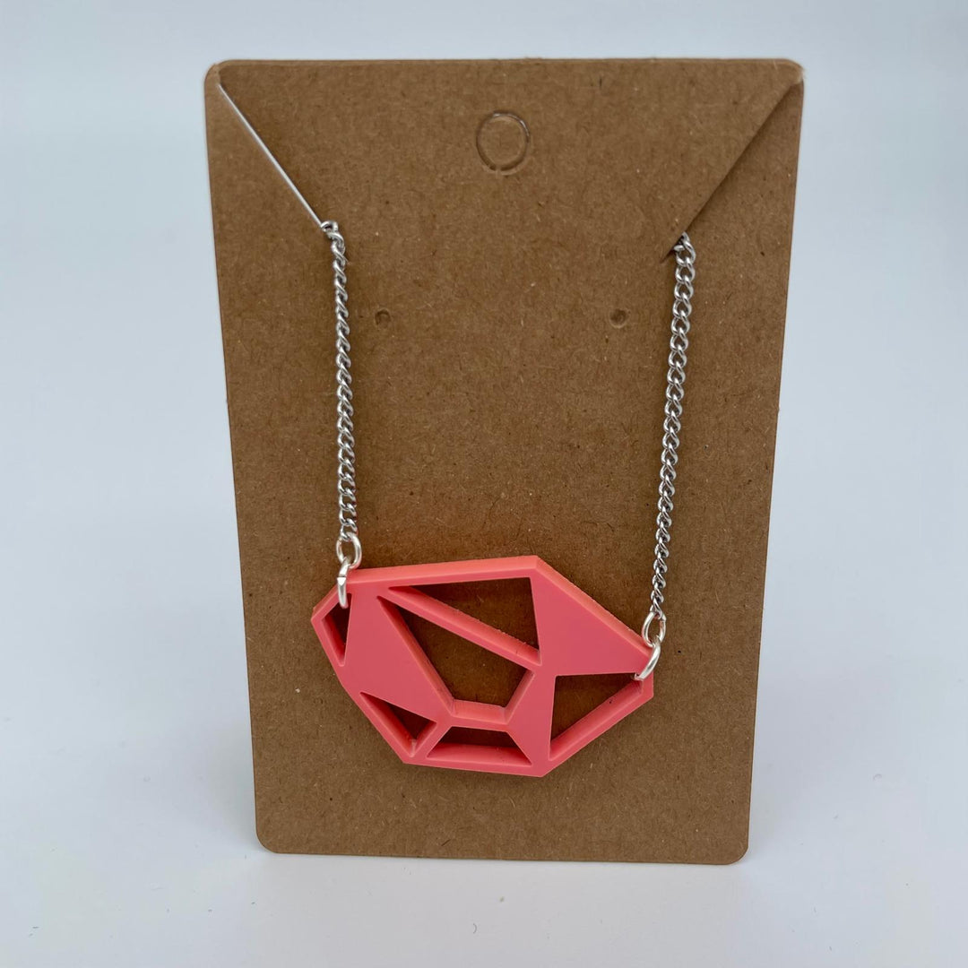 Skeam Studio - Small Necklace