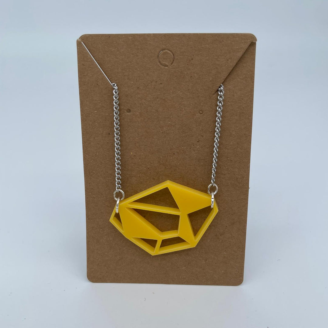 Skeam Studio - Small Necklace