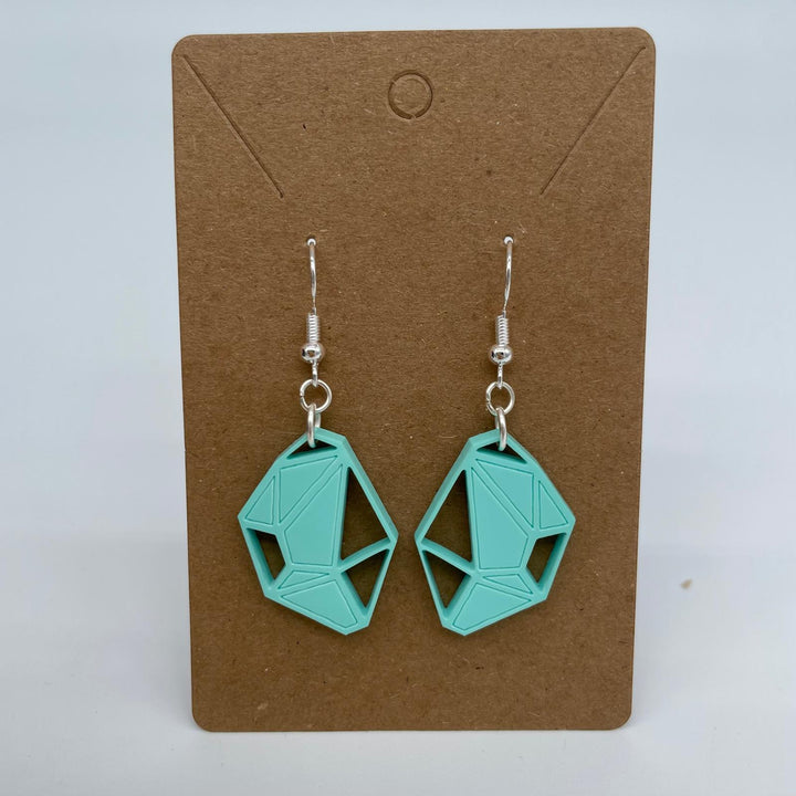 Skeam Studio - Small Earrings