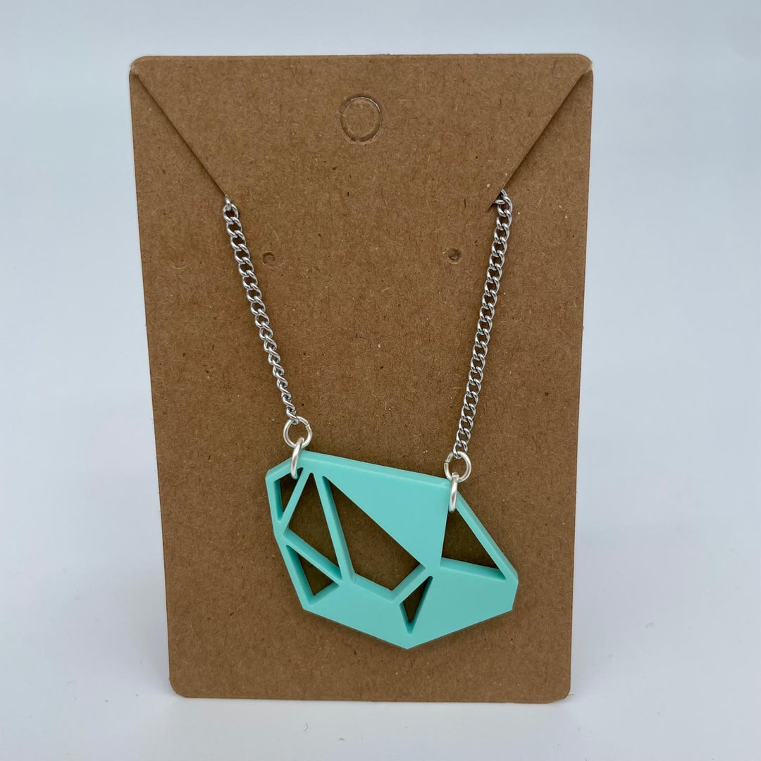 Skeam Studio - Small Necklace