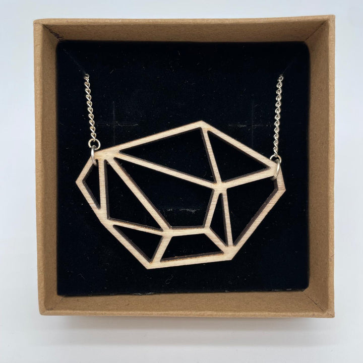 Skeam Studio - Large Necklace