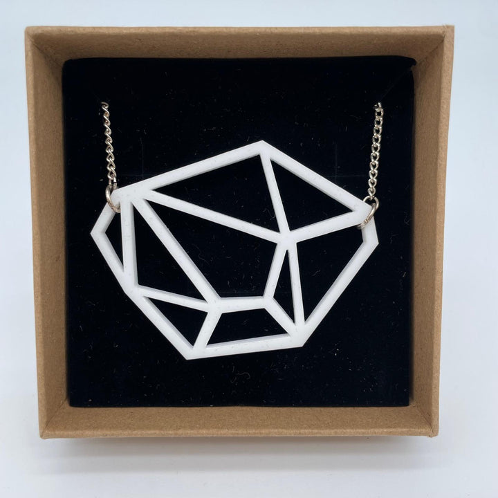 Skeam Studio - Large Necklace