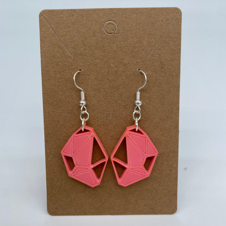 Skeam Studio - Small Earrings