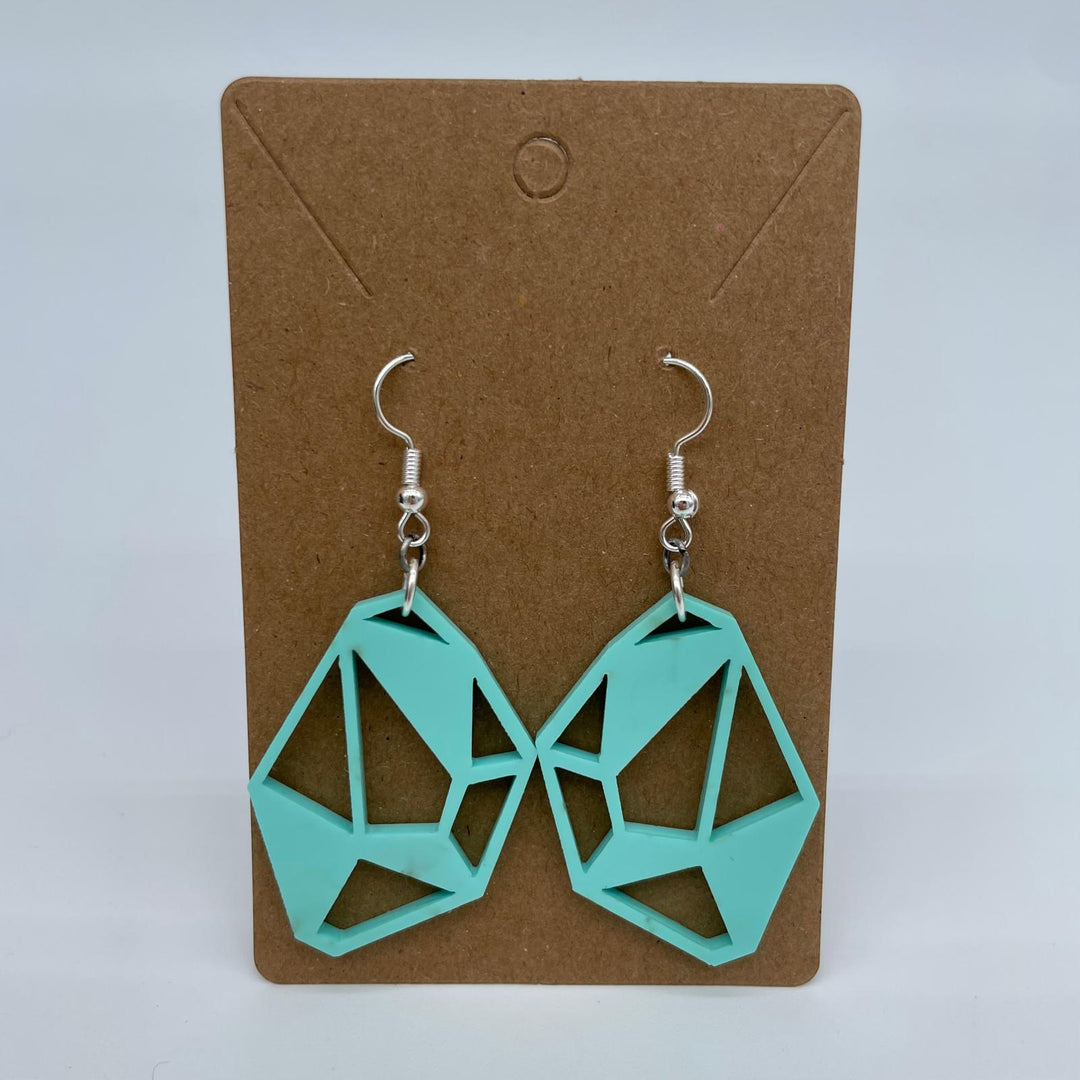Skeam Studio - Medium Earrings