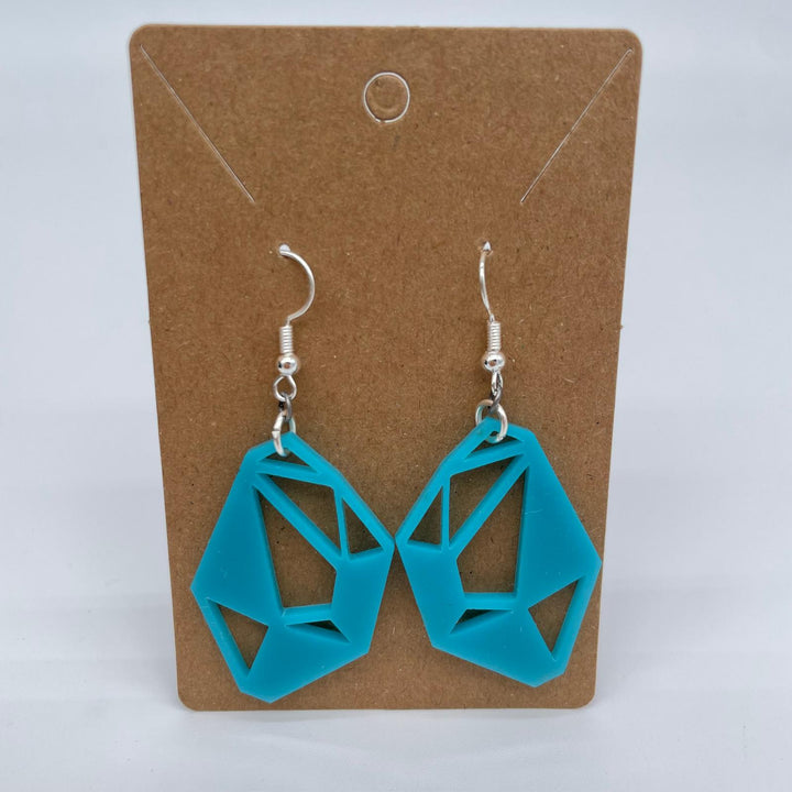 Skeam Studio - Medium Earrings