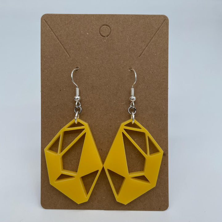 Skeam Studio - Medium Earrings
