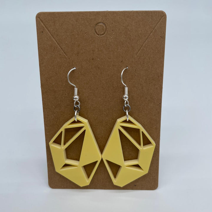 Skeam Studio - Medium Earrings