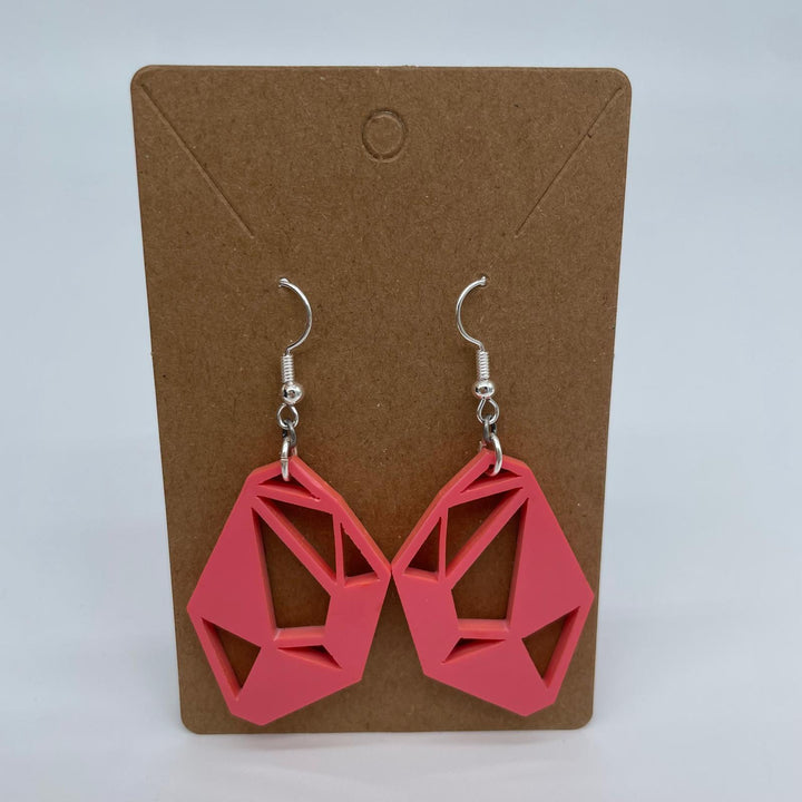 Skeam Studio - Medium Earrings