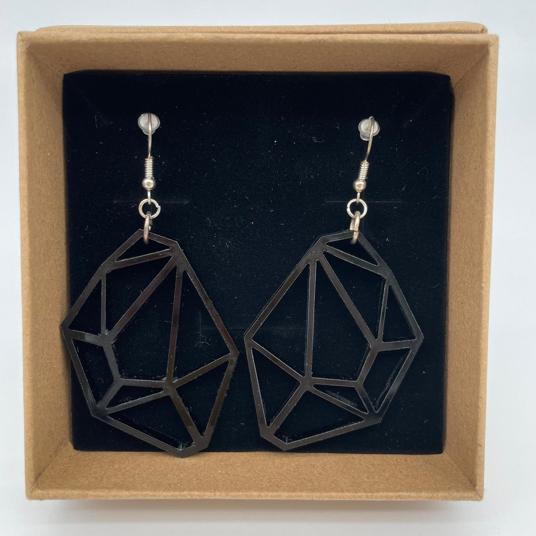 Skeam Studio - Large Earrings